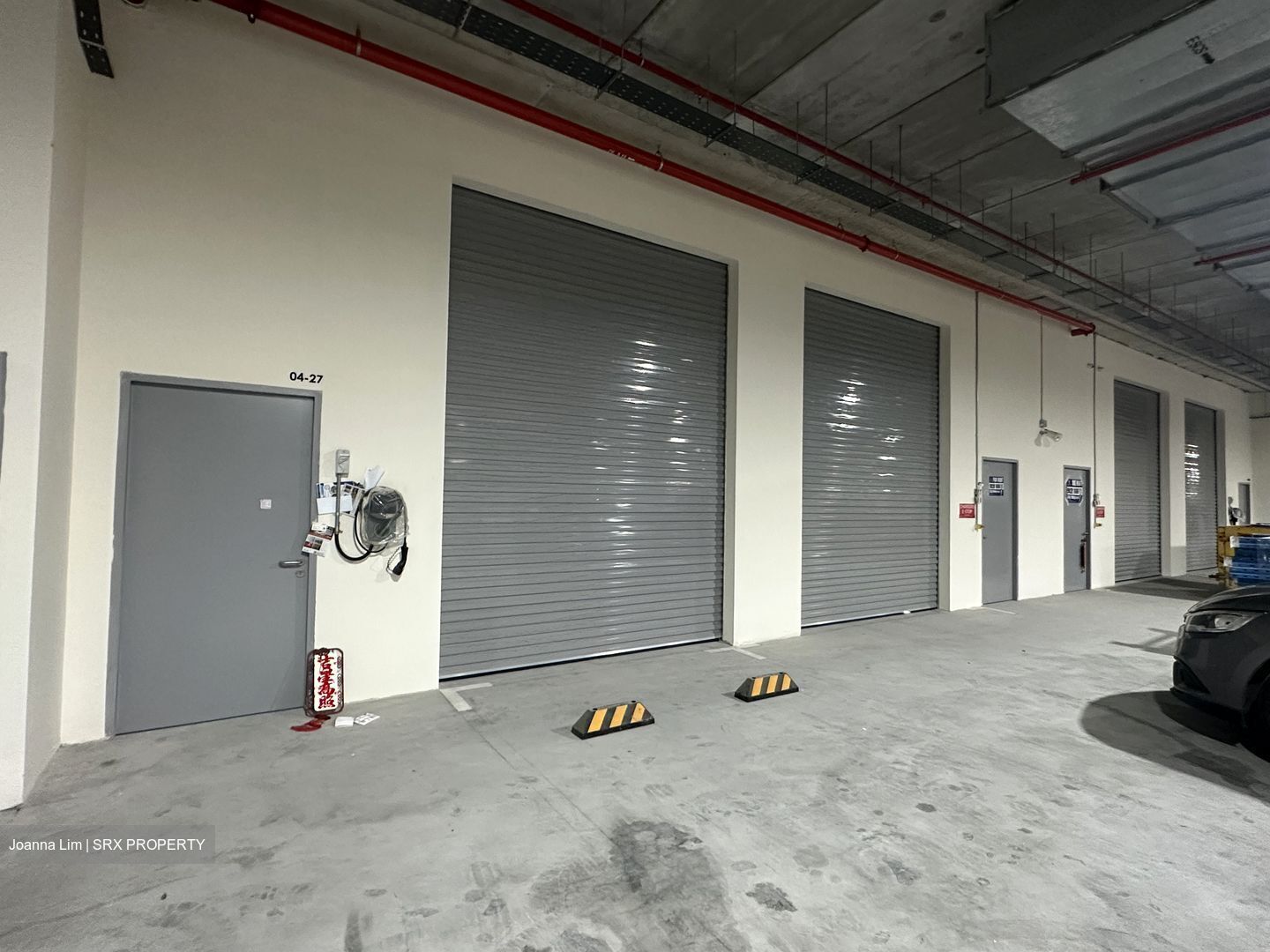 Stellar@tampines (D18), Factory #571820991